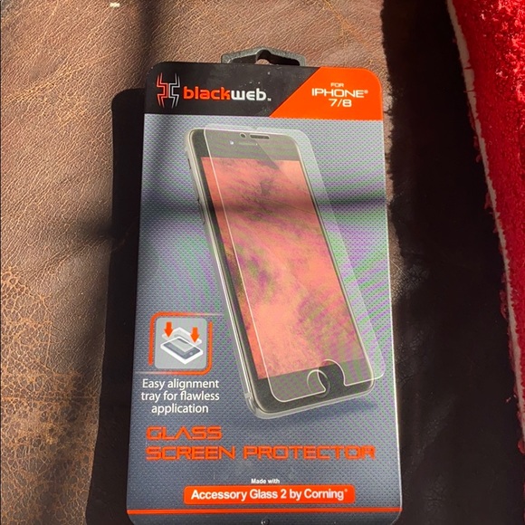 Screen protector - Picture 1 of 1